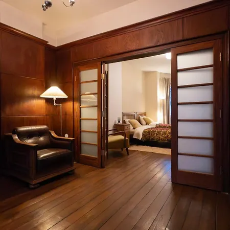 Apartamento Gledka Veliko Tŭrnovo