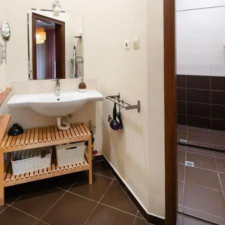 Apartament Gledka