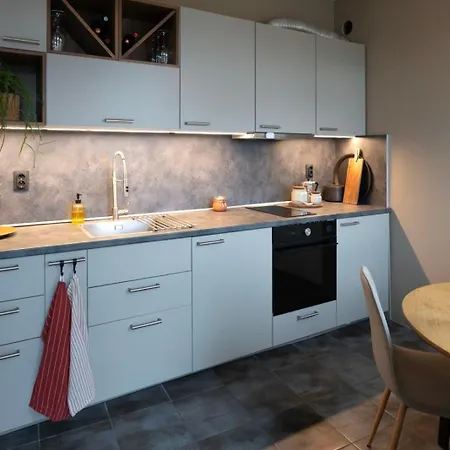 Gledka Apartamento Veliko Tŭrnovo