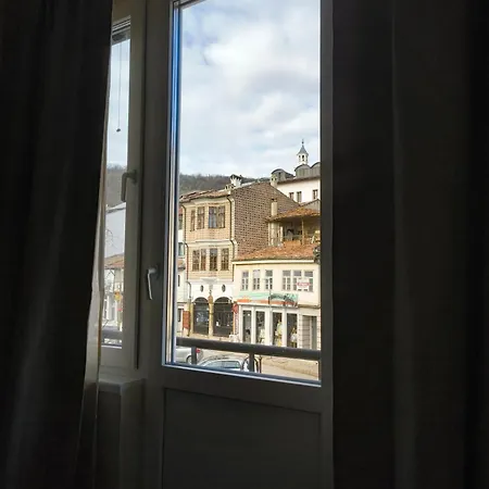 Gledka Apartament Veliko Tărnovo