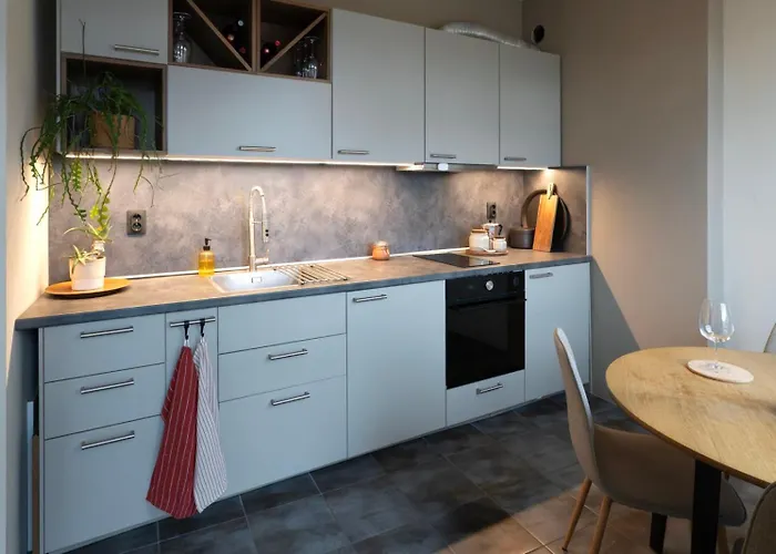 Gledka Apartamento Veliko Tŭrnovo