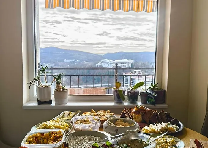 Gledka Veliko Tŭrnovo